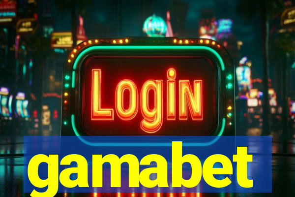 gamabet