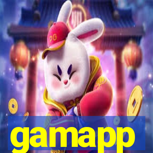 gamapp