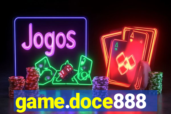 game.doce888