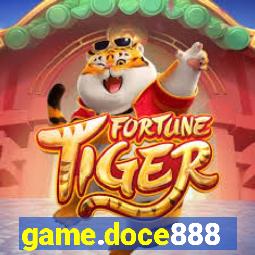 game.doce888