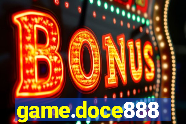 game.doce888