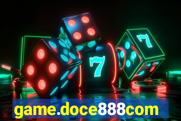 game.doce888com