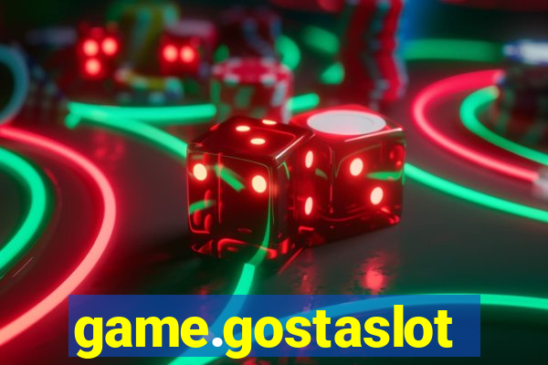 game.gostaslot