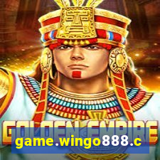 game.wingo888.com