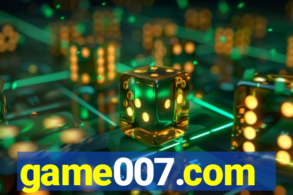 game007.com