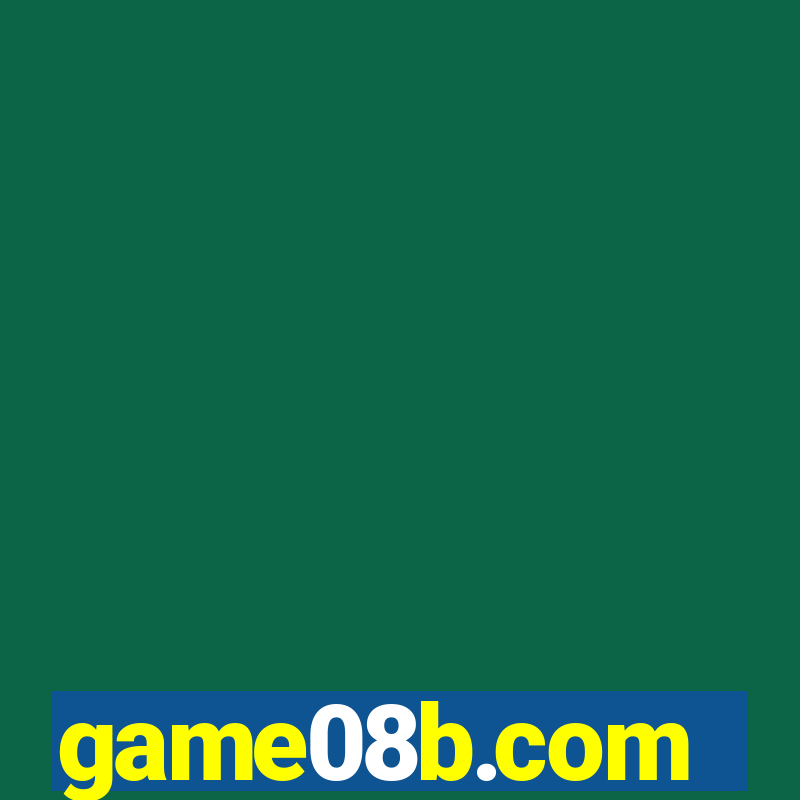 game08b.com