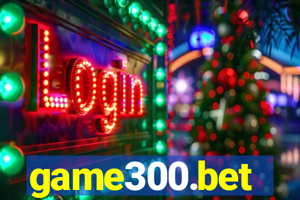 game300.bet