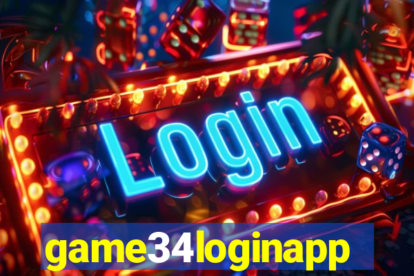 game34loginapp