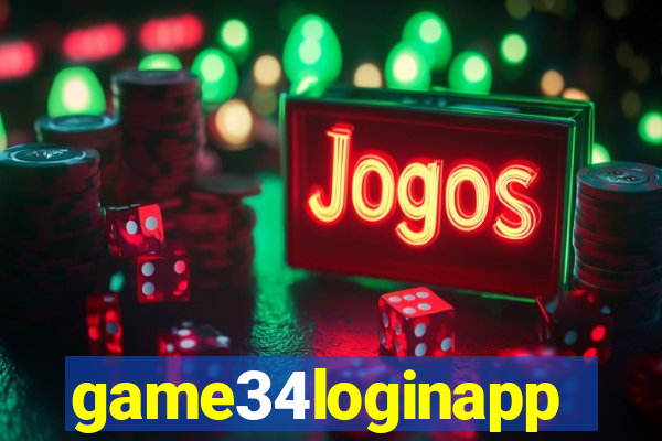 game34loginapp