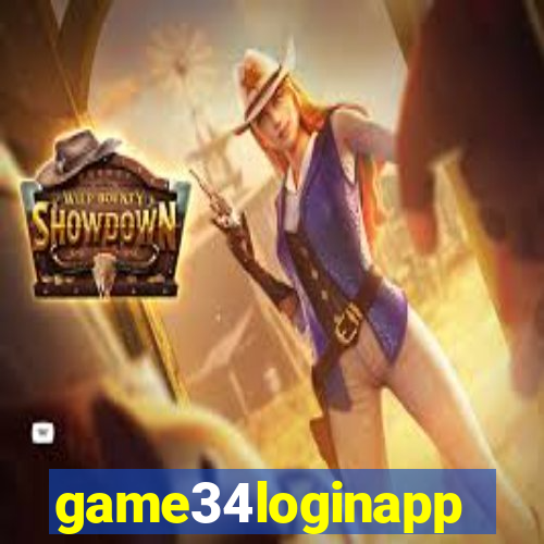 game34loginapp