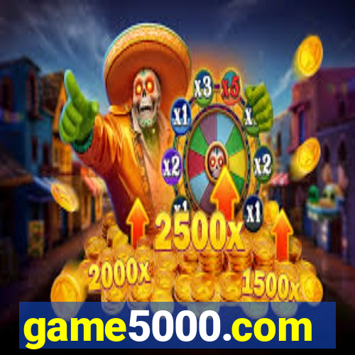 game5000.com