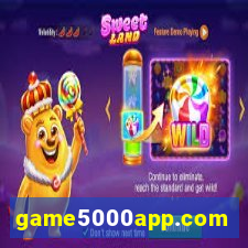 game5000app.com