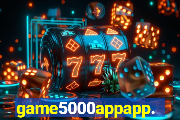 game5000appapp.com