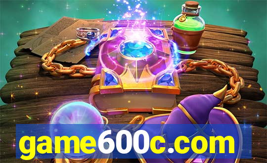 game600c.com