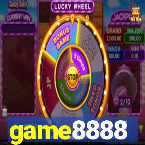 game8888