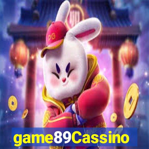 game89Cassino