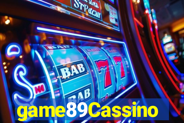 game89Cassino