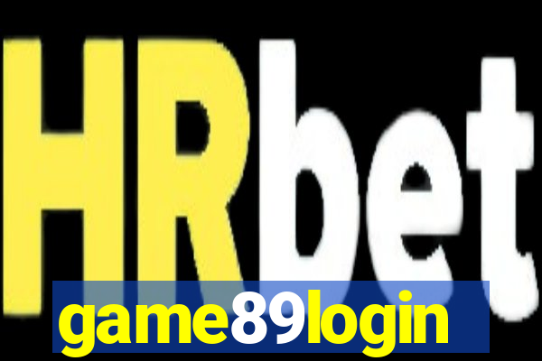 game89login