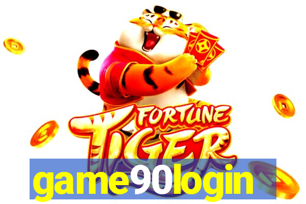 game90login