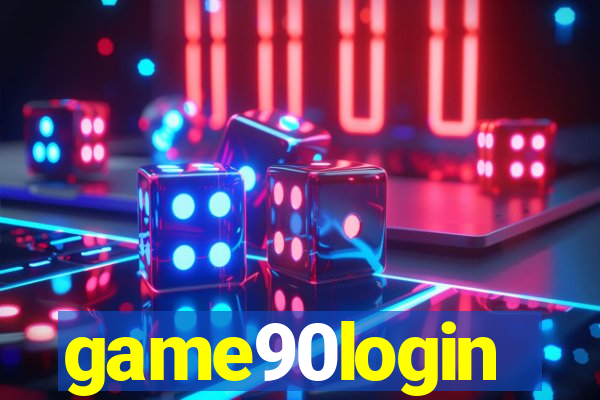 game90login