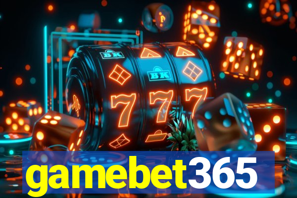 gamebet365