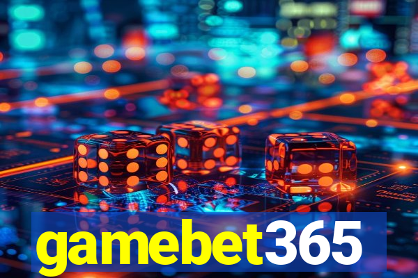 gamebet365