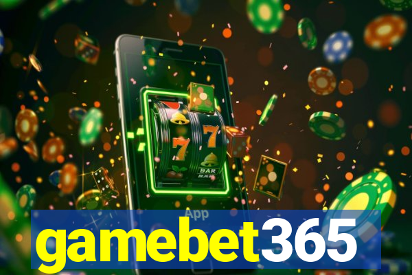 gamebet365