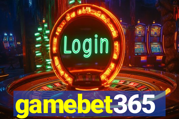 gamebet365