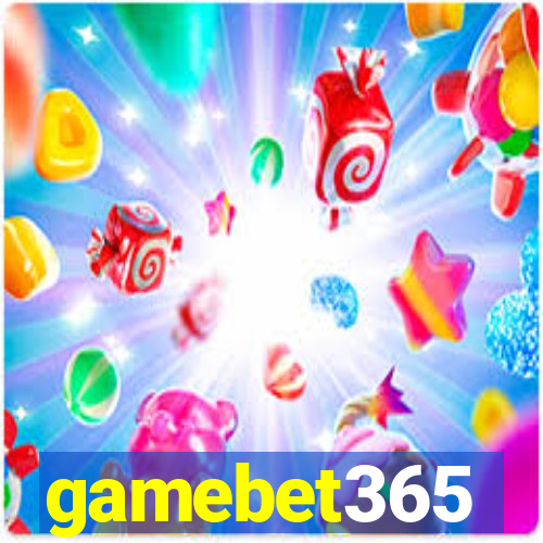 gamebet365