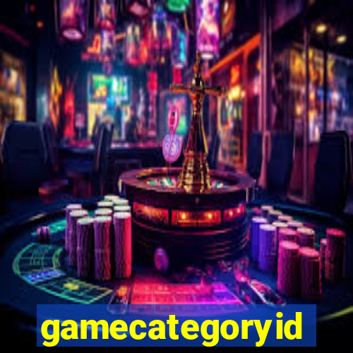 gamecategoryid