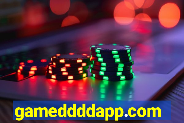 gameddddapp.com