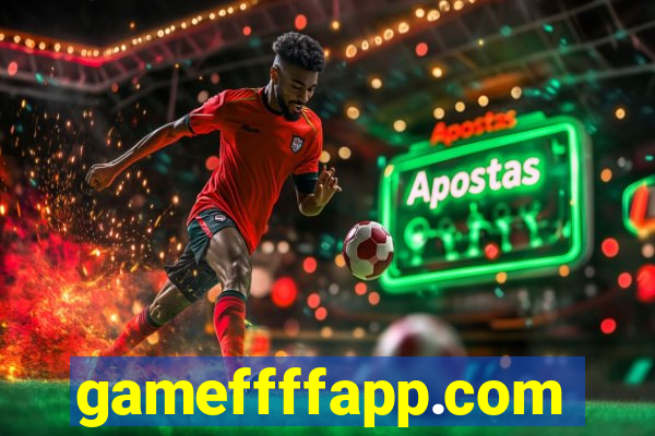 gameffffapp.com