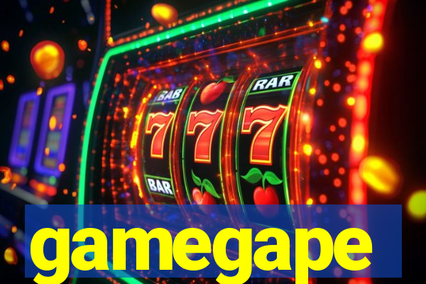 gamegape