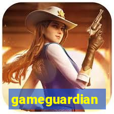 gameguardian