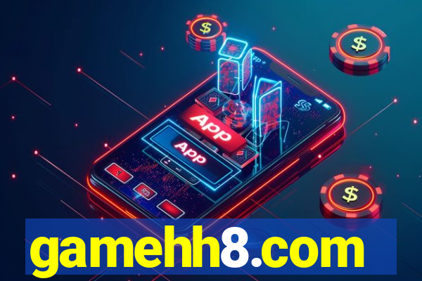 gamehh8.com