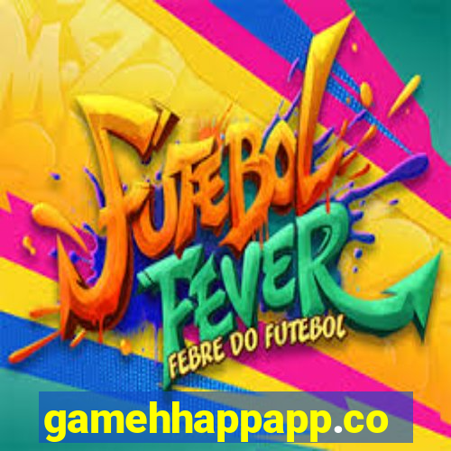 gamehhappapp.com