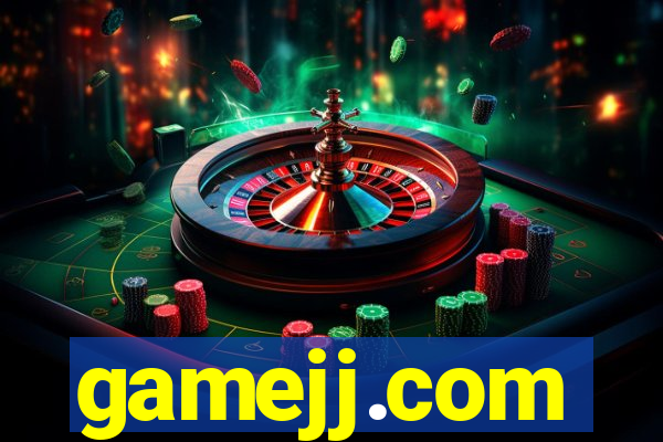 gamejj.com