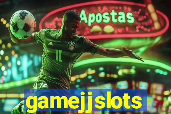 gamejjslots