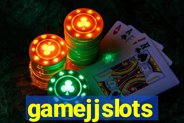 gamejjslots