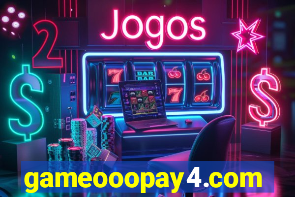 gameooopay4.com