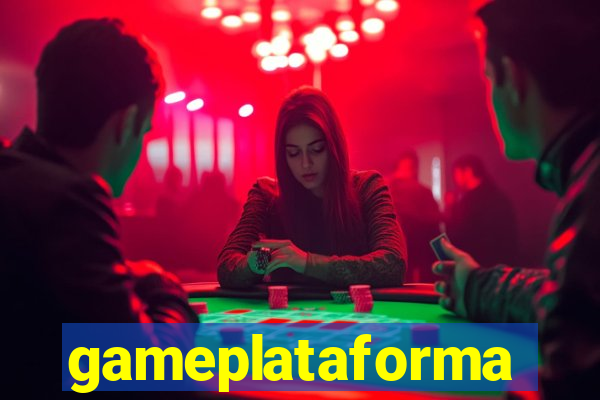 gameplataforma