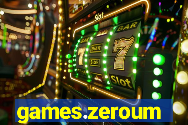 games.zeroum