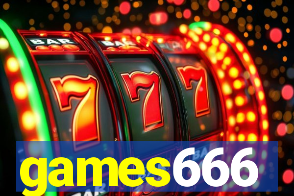 games666