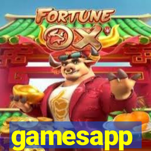 gamesapp