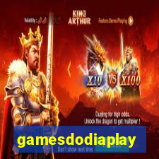 gamesdodiaplay