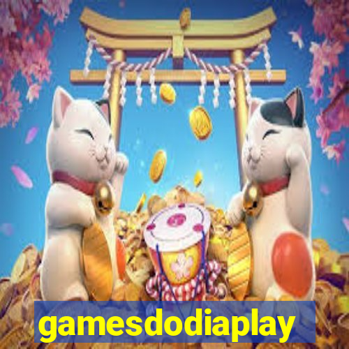 gamesdodiaplay