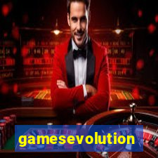 gamesevolution