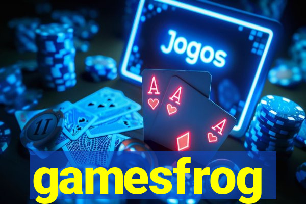 gamesfrog