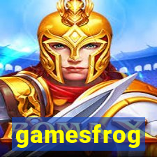 gamesfrog