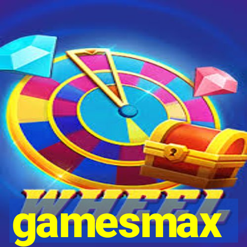 gamesmax